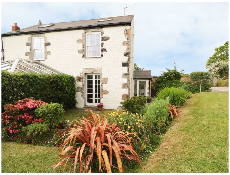 Image of Old Chapel Cottage