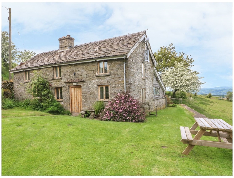 Image of Bullens Bank Cottage