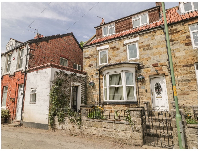 Image of Florence Cottage