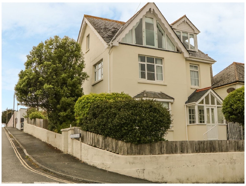 Image of Marine Cottage