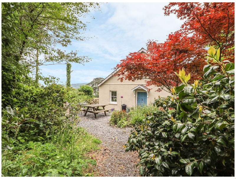 Image of The Garden Cottage