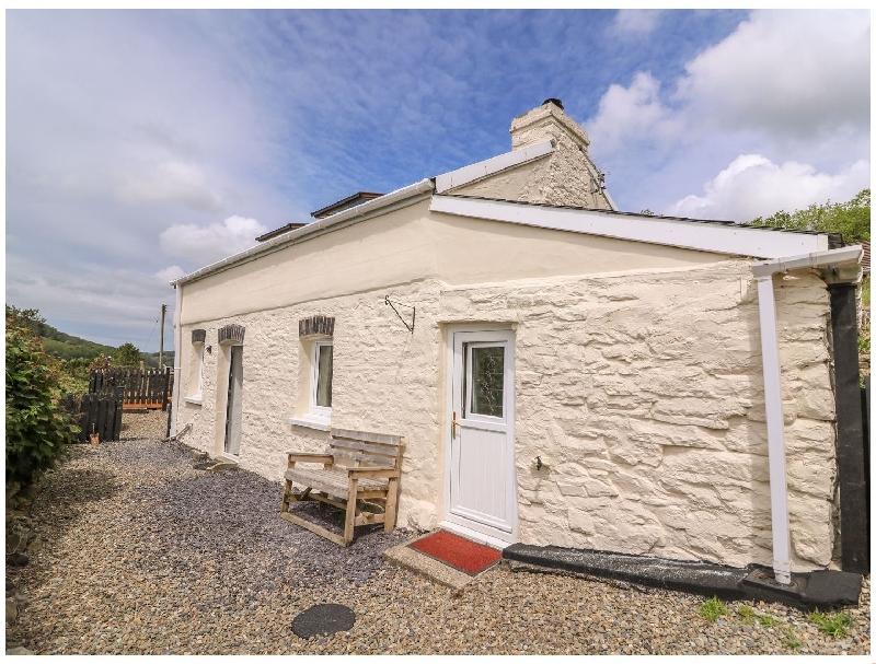 Image of Taliharris Cottage