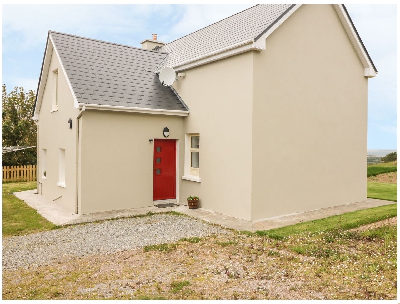 Image of Atlantic View Farmhouse