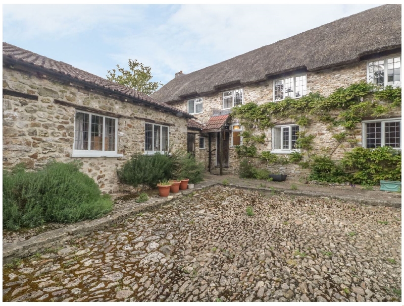 Image of Lambrook Cottage