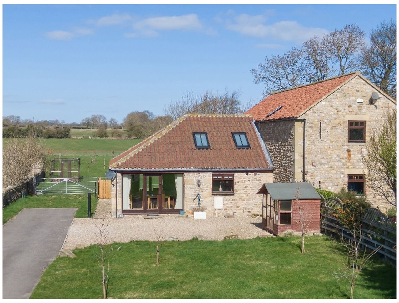 Image of Brewery Barn