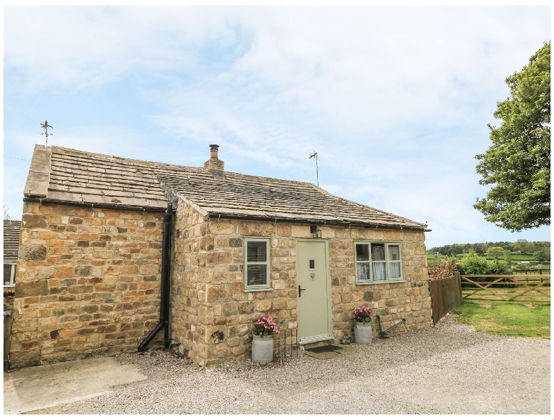 Image of Ivy Cottage