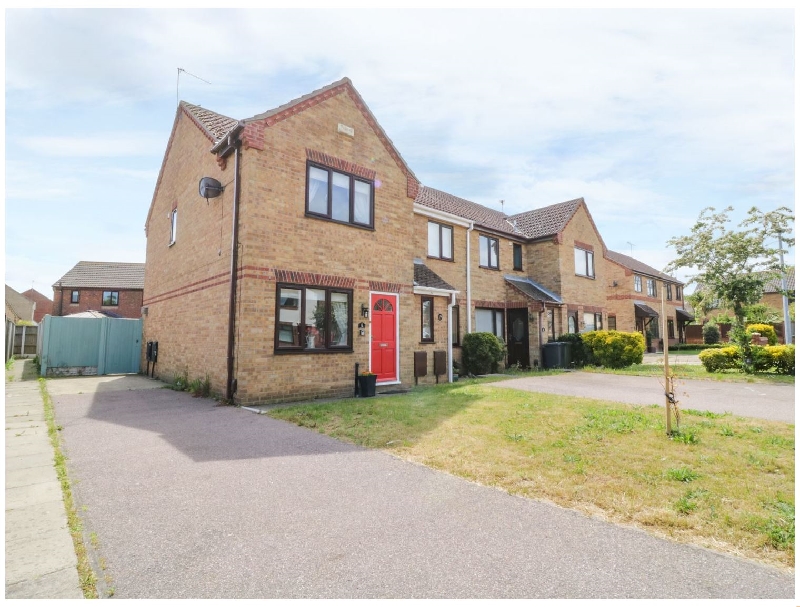 Image of Breydon Cottage