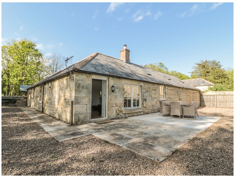 Image of Nursery Cottage