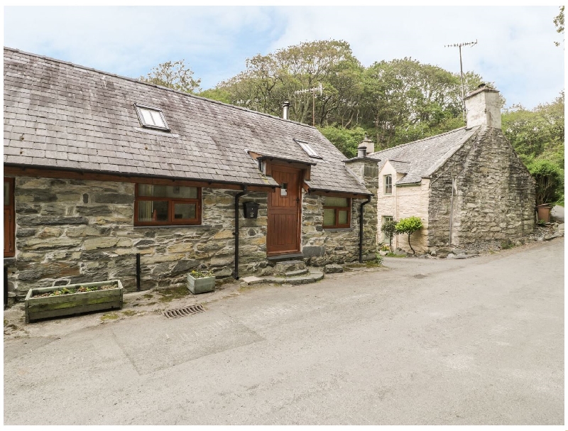 Image of Hendoll Cottage 1