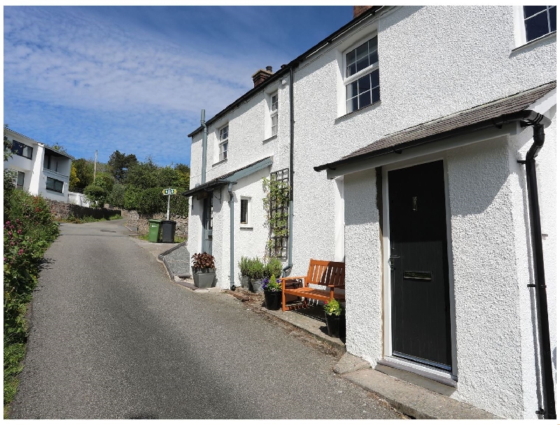 Image of Bryn Teg Cottage