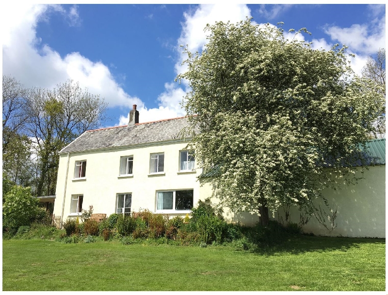 Image of Marsh Cottage