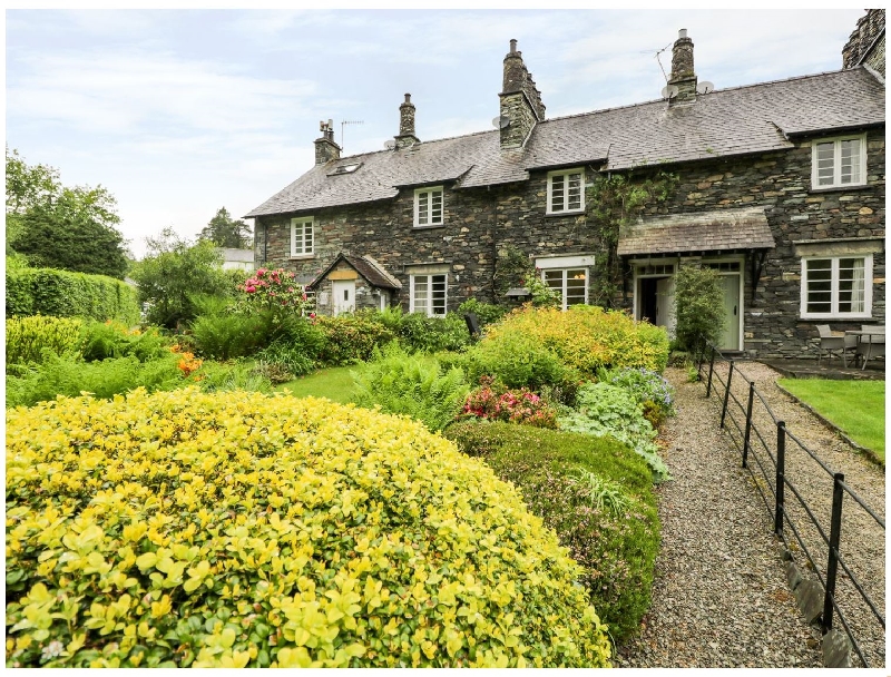 Image of Ednas Cottage