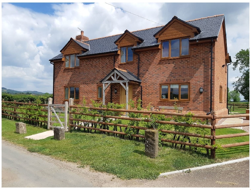 Image of Brook Cottage