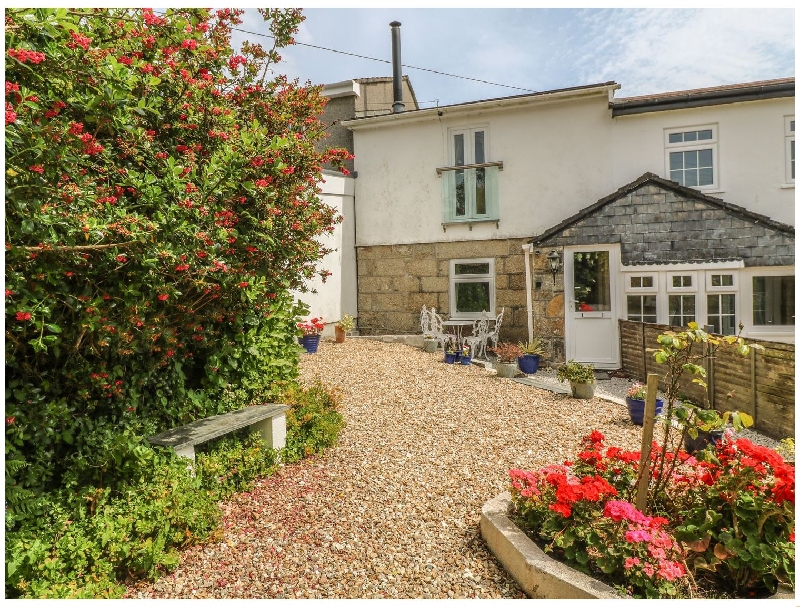 Image of 2 Riverside Cottages