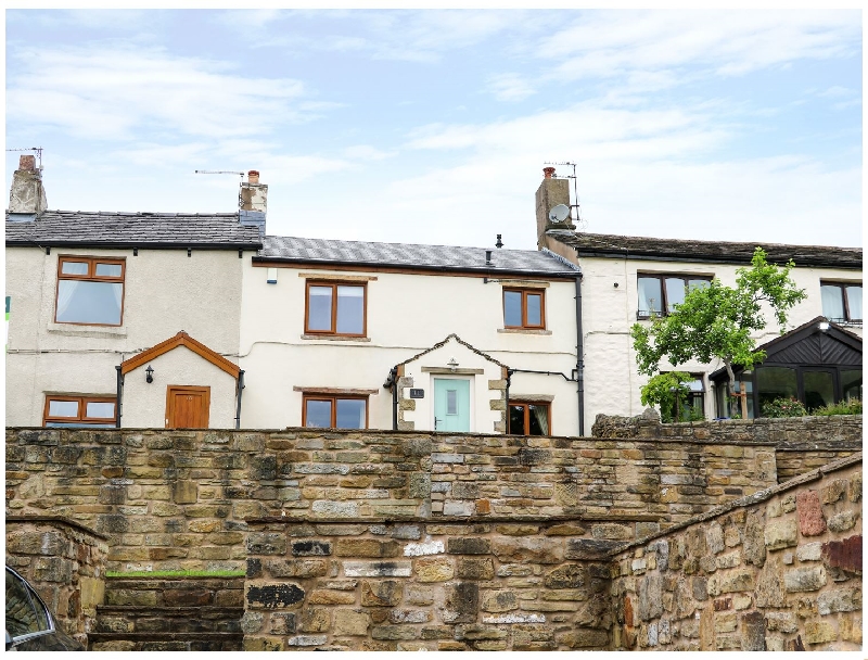 Image of Windmill Cottage