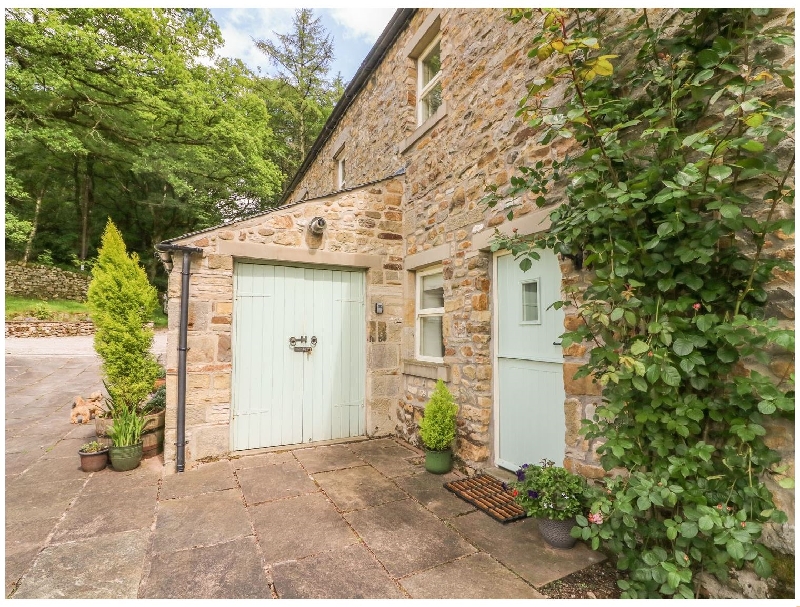 Image of Spens Farm Cottage