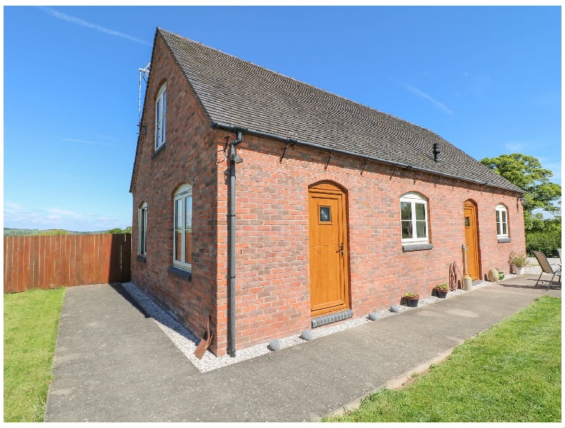 Image of Deer Croft Cottage