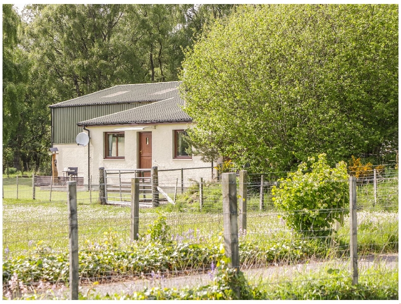 Image of The Bothy