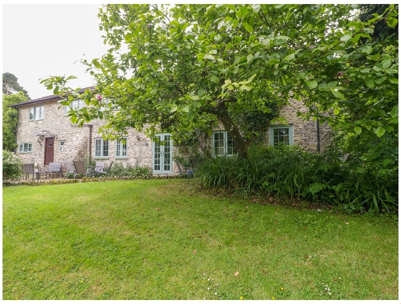 Image of Brabazon Cottage