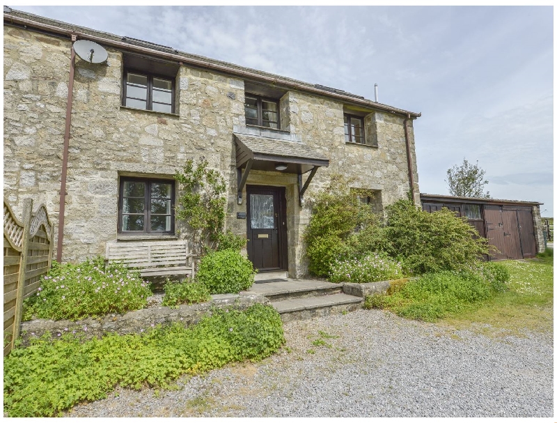 Image of Ludgate Cottage