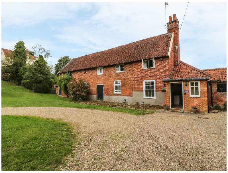 Image of Gardener's Cottage