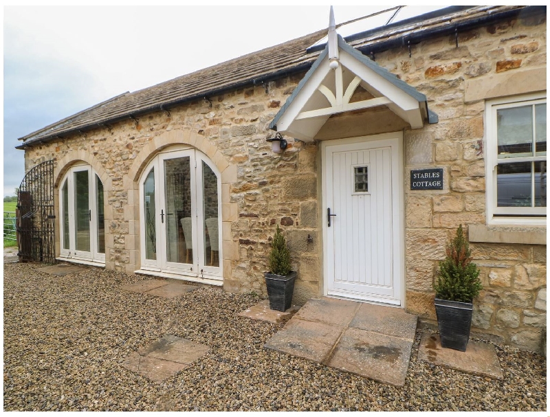 Image of Stables Cottage