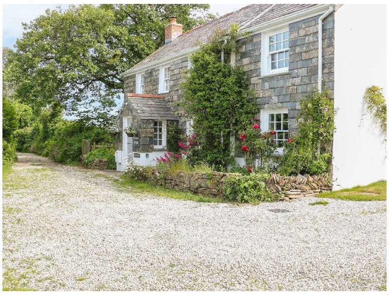 Image of Wisteria Cottage