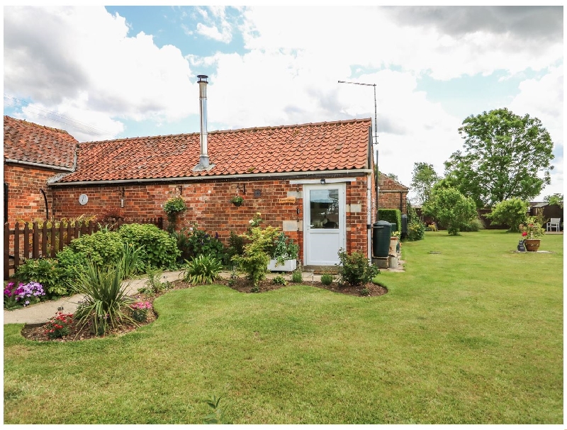 Image of Poppy Cottage