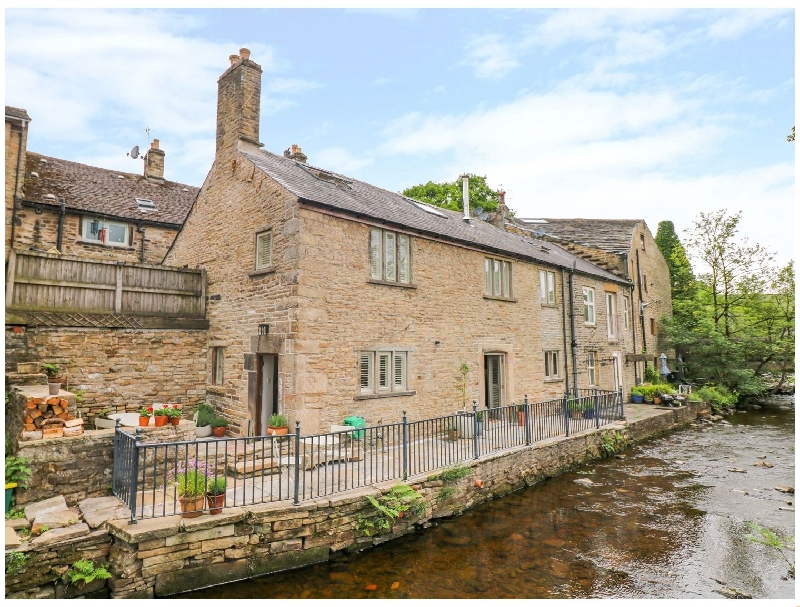 Image of River Cottage Hayfield