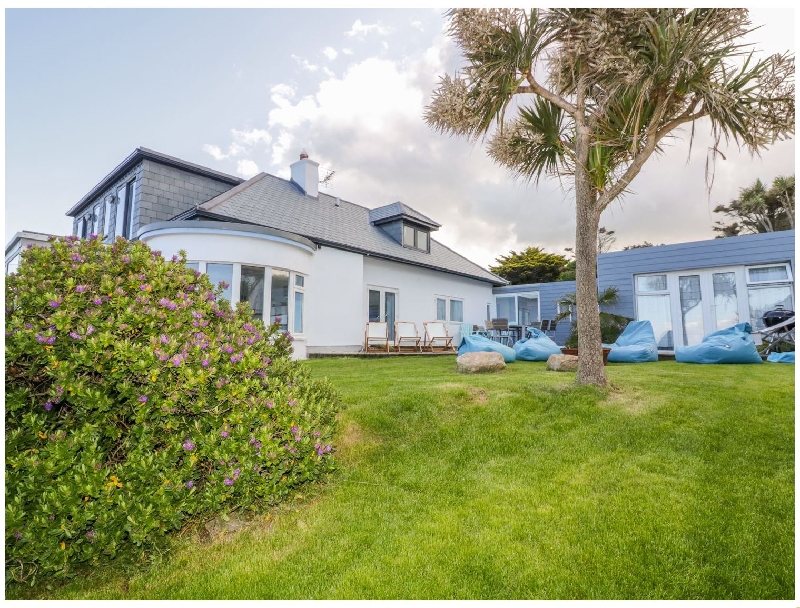 Image of Blue Bay Beach House