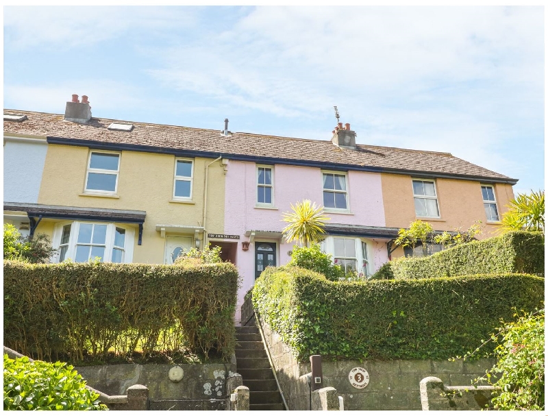 Image of 3 Top View Cottages