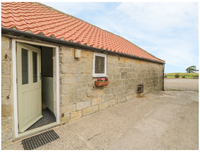 Image of Abbey View Cottage