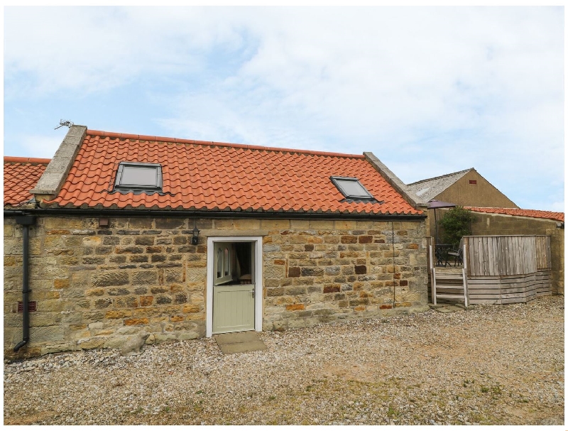 Image of Barn Cottage