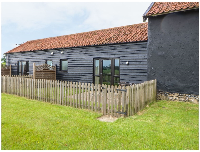 Image of Tawny Owl Barn