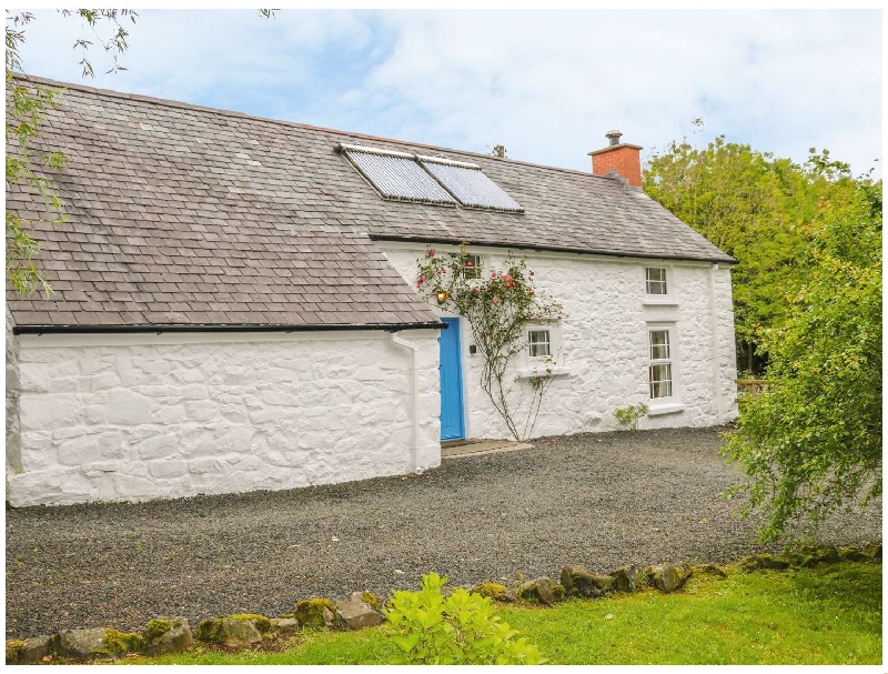 Image of Rosslare Cottage