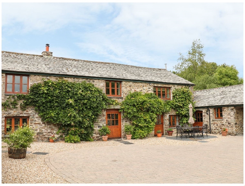 Image of The Barns