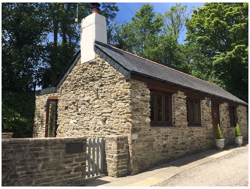 Image of Bridleway Cottage