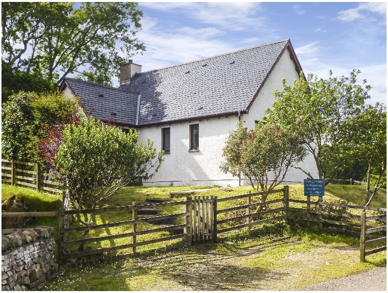 Image of Viking Cottage