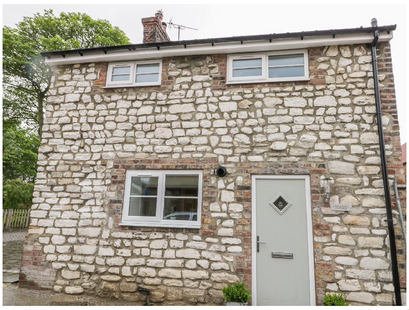 Image of Chalkstone Cottage