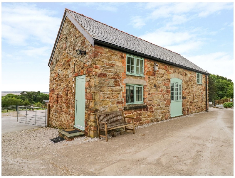 Image of Plas Tirion Cottage