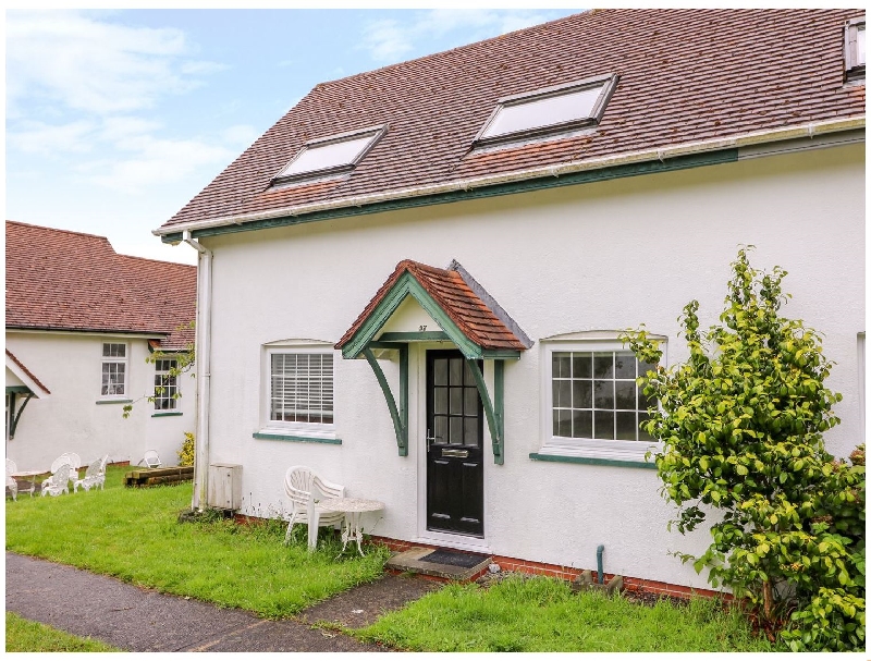 Image of Beech Tree Cottage