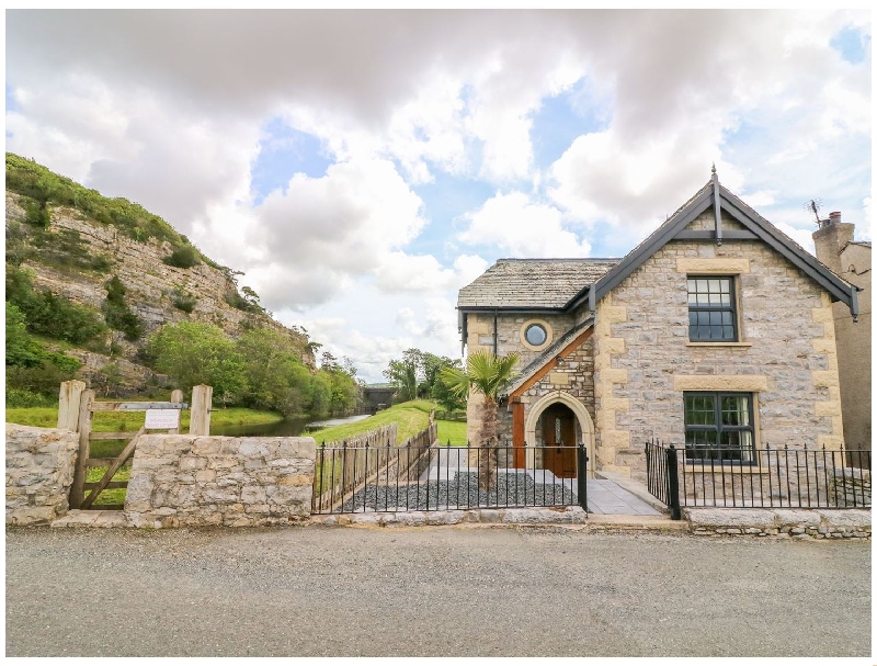 Image of Winster Cottage