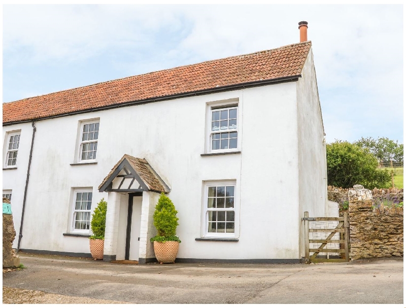 Image of Partridge Cottage