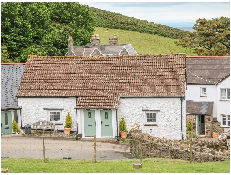 Image of Wren Cottage