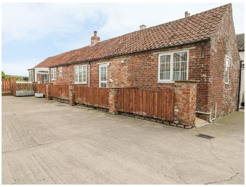 Image of Little Argham Cottage