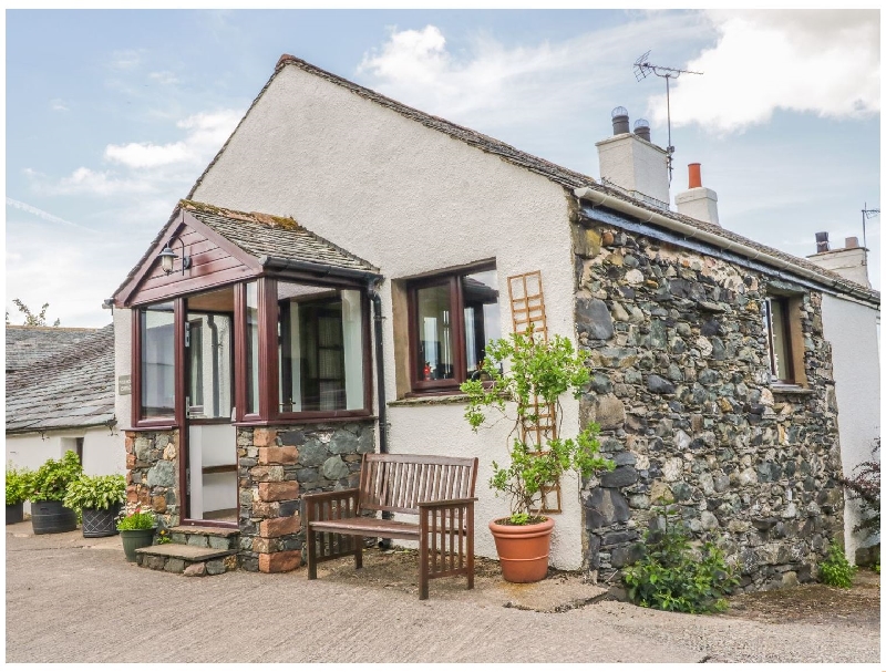 Image of Peter House Cottage