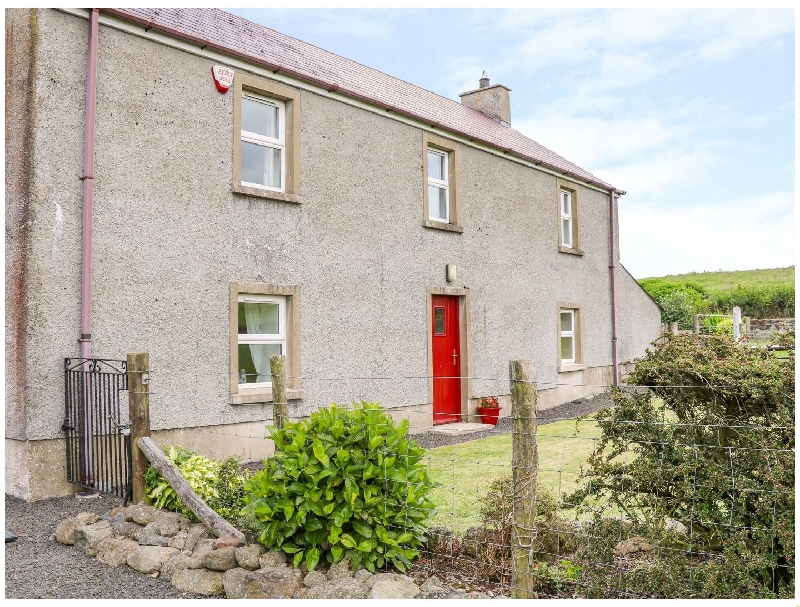 Image of Shaws Hill Farmhouse