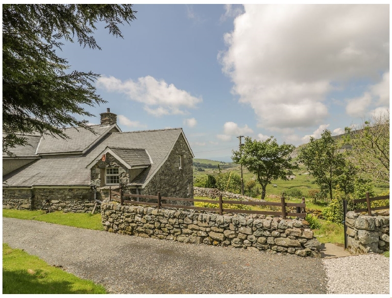 Image of The Stable Cottage