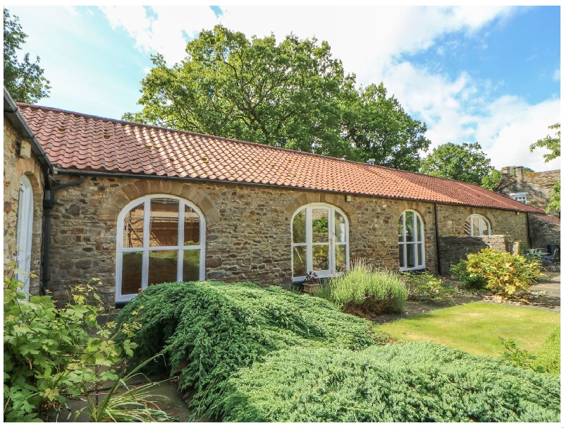 Image of Wear View Cottage