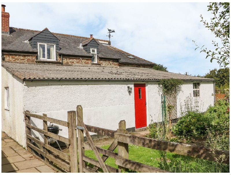 Image of Barn Cottage